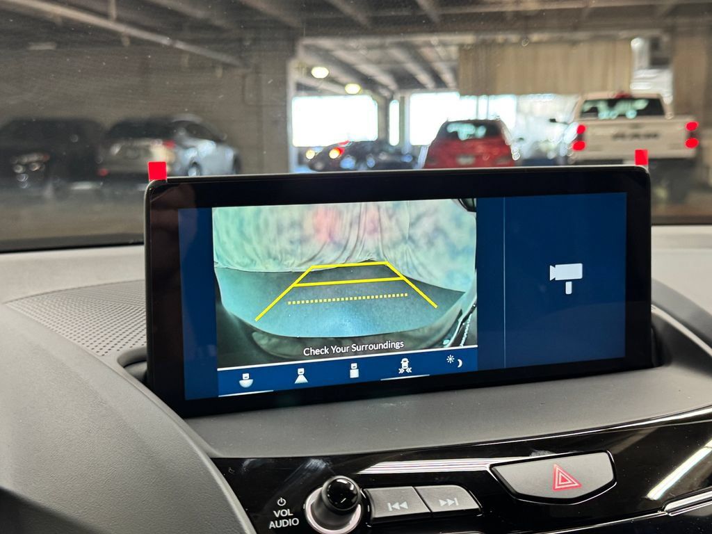 New 2026 Acura RDX SH-AWD image 35