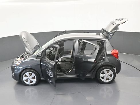 Used 2022 Chevrolet Spark LS FWD image 53