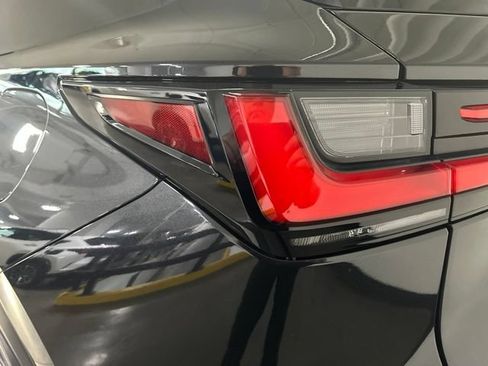 Used 2025 Lexus NX 350h AWD w/ Accessory Package (2T) image 30