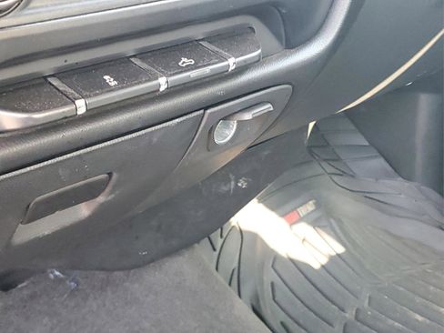 Used 2017 Chevrolet Silverado 1500 W/T w/ Black Out Edition image 27