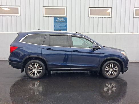 Used 2016 Honda Pilot EX-L image 6