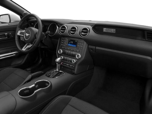 Used 2016 Ford Mustang Premium RWD image 14