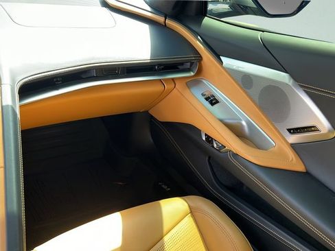 Used 2026 Chevrolet Corvette Stingray Premium Conv w/ Z51 Performance Package RWD image 12