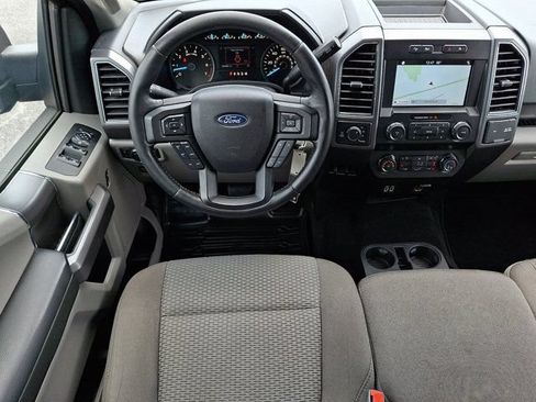 Used 2019 Ford F150 XLT w/ Equipment Group 302A Luxury AWD/4WD image 14