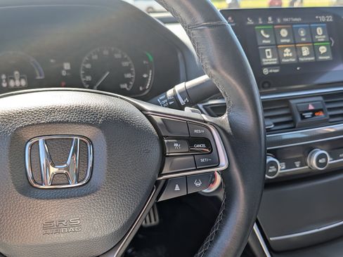 Used 2022 Honda Accord Sport image 30
