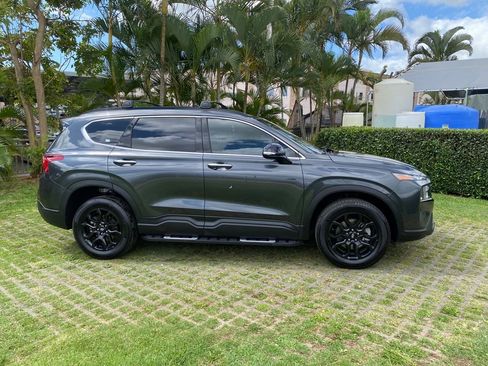 Certified 2023 Hyundai Santa Fe XRT w/ Cargo Package image 8