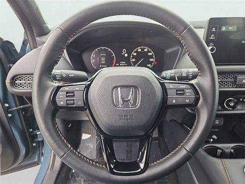 Used 2026 Honda HR-V Sport image 25