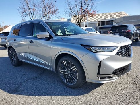 New 2026 Acura MDX w/ Advance Package image 3