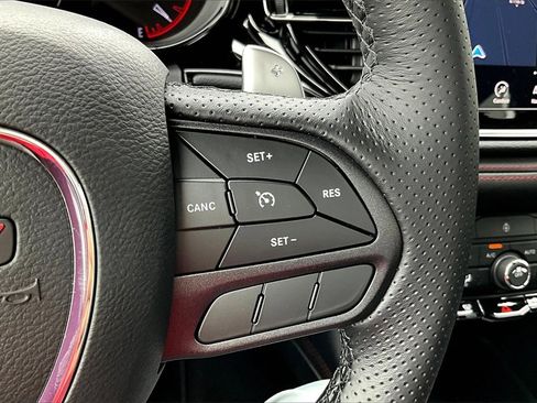 New 2026 Dodge Durango GT w/ Blacktop Package image 19