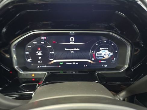 New 2026 GMC Sierra 1500 Elevation image 17