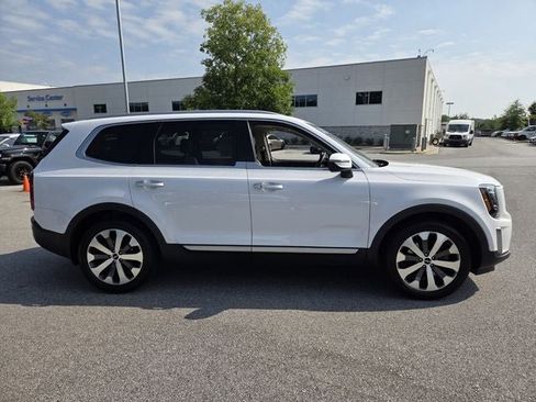 Used 2022 Kia Telluride S FWD image 9