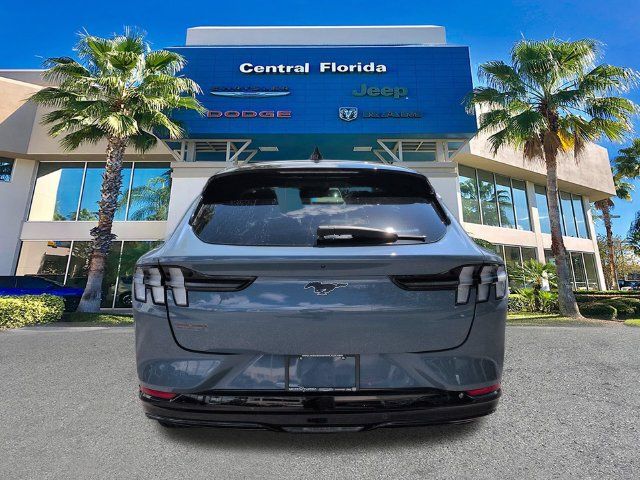 Used 2023 Ford Mustang Mach-E Premium AWD/4WD image 5
