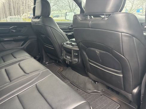Used 2023 RAM 1500 Limited w/ Bed Utility Group image 14