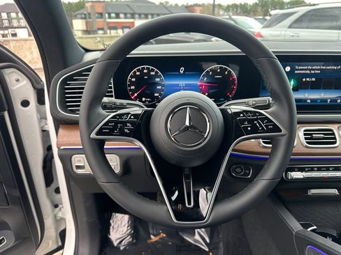 New 2026 Mercedes-Benz GLE 350 4MATIC image 26
