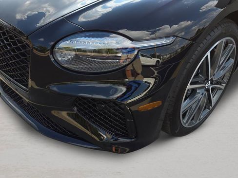 New 2026 Bentley Continental GT image 10