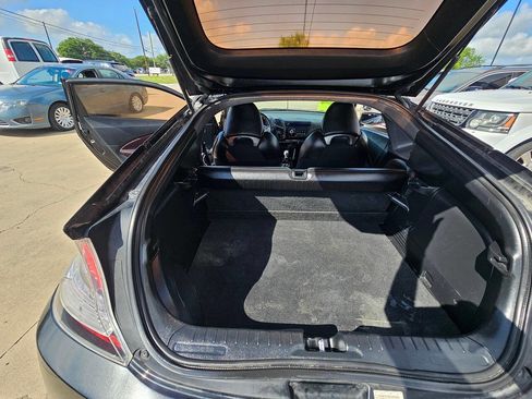 Used 2015 Honda CR-Z EX image 13