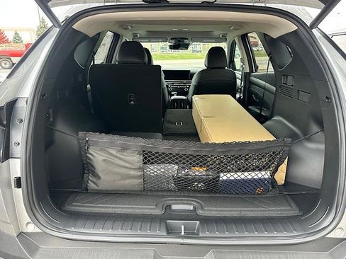 New 2026 Hyundai Tucson SEL image 10