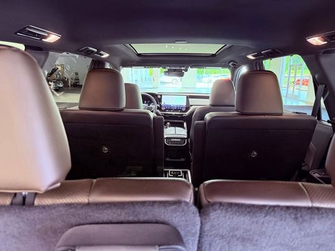 Certified 2025 Lexus TX 350 AWD w/ Technology Package image 18
