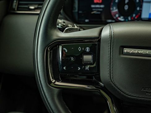 Certified 2025 Land Rover Range Rover Velar S image 19