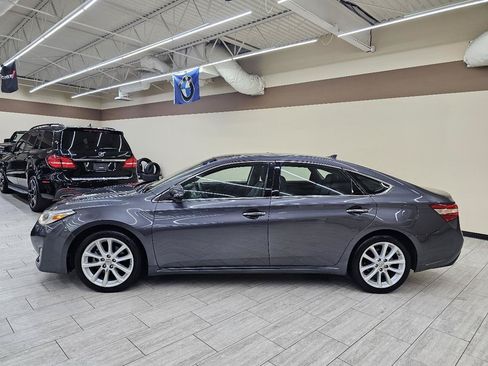 Used 2015 Toyota Avalon Limited FWD image 9