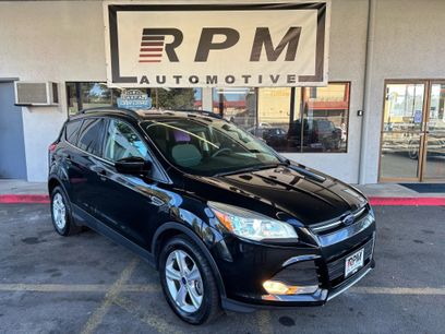 Used 2015 Ford Escape SE w/ Equipment Group 201A