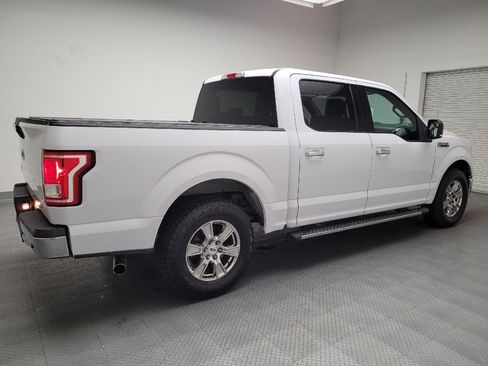 Used 2015 Ford F150 XLT w/ Equipment Group 301A Mid image 10