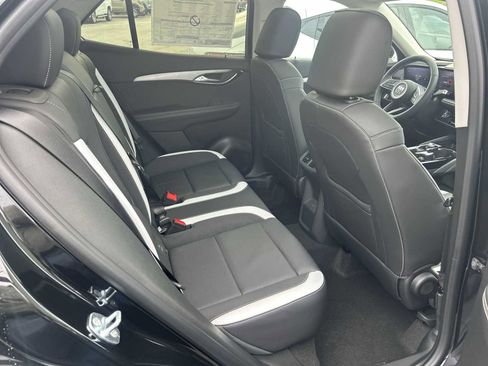 New 2026 Buick Envision Sport Touring image 28