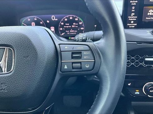 Used 2023 Honda Accord EX-L image 12