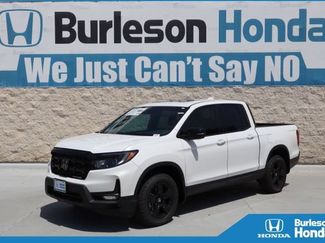 New 2026 Honda Ridgeline Black Edition video 1