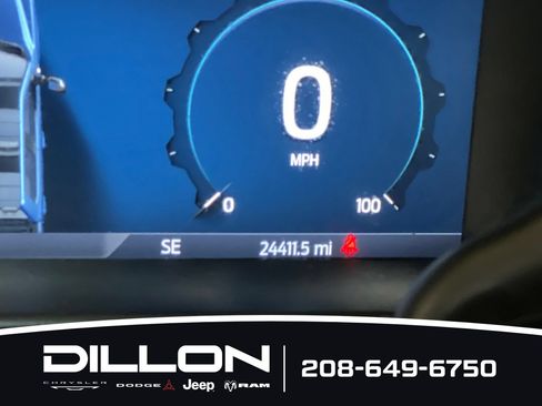 Used 2024 Ford F250 Lariat AWD/4WD image 31