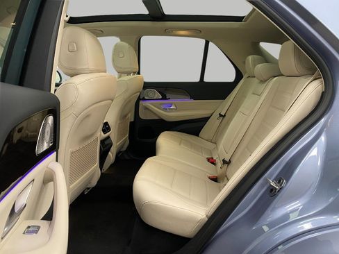New 2026 Mercedes-Benz GLE 350 4MATIC image 31