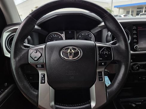 Used 2023 Toyota Tacoma SR5 RWD image 20
