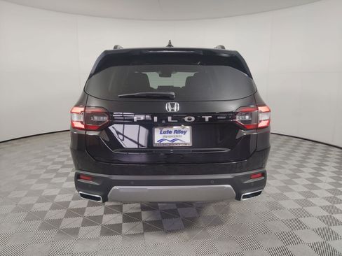 New 2026 Honda Pilot EX-L image 9