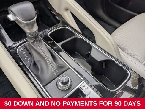 Used 2025 Kia Telluride S FWD image 21