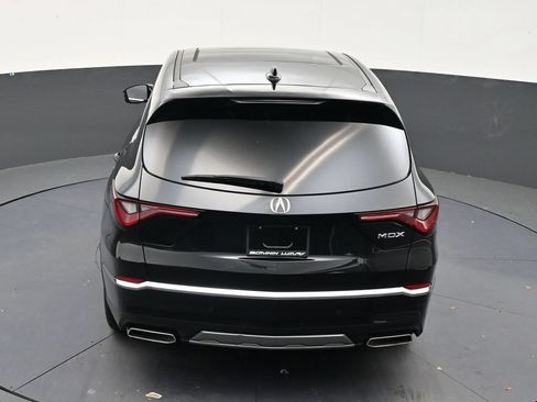 Used 2025 Acura MDX w/ Technology Package FWD image 15