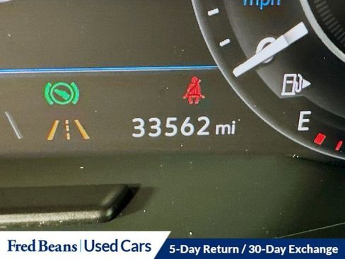 Used 2019 Volkswagen Golf R 4-Door image 20