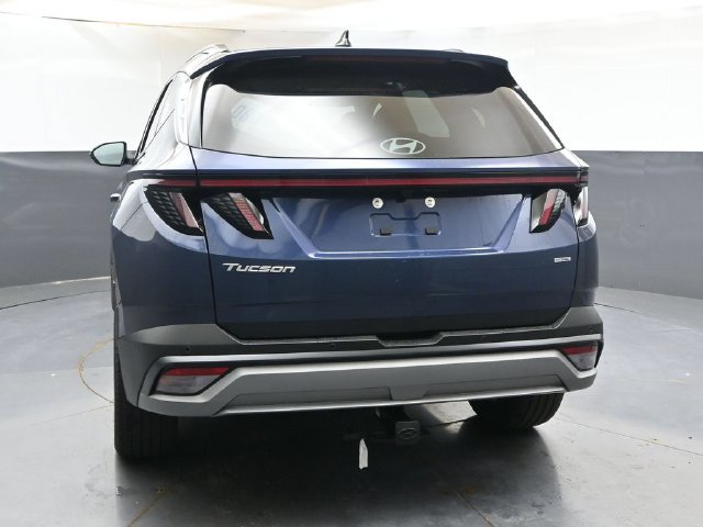 New 2026 Hyundai Tucson Limited AWD/4WD image 4