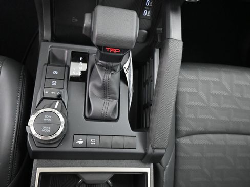 New 2026 Toyota Tacoma TRD Sport image 28