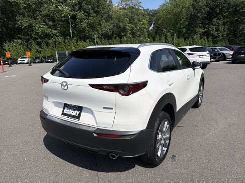 Used 2023 MAZDA CX-30 AWD 2.5 S w/ Preferred Package image 8