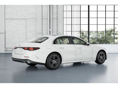 New 2026 Mercedes-Benz E 350 4MATIC Sedan image 21