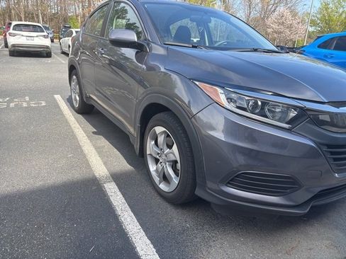 Used 2022 Honda HR-V LX image 15