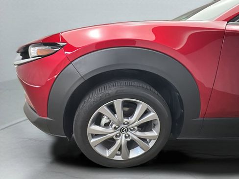 Used 2023 MAZDA CX-30 AWD 2.5 S w/ Preferred Package image 3