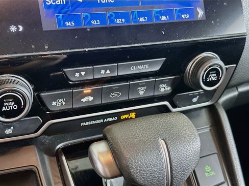 Used 2018 Honda CR-V EX image 23