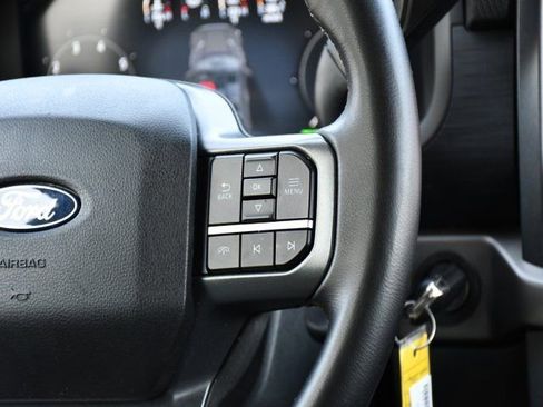 Used 2024 Ford F150 XLT w/ Mobile Office Package image 24