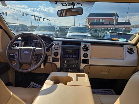 Used 2011 Ford F150 Lariat w/ Lariat Plus Pkg image 26