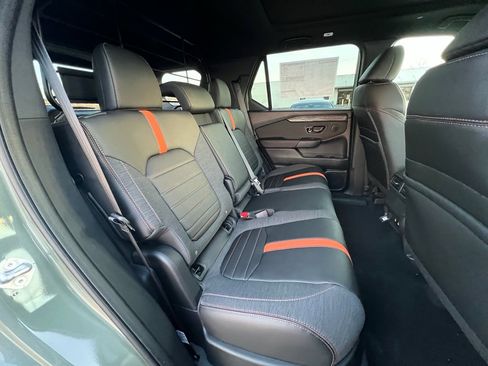 New 2026 Honda Passport TrailSport image 19