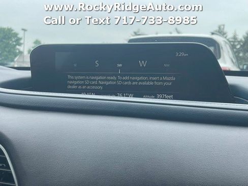 Used 2021 MAZDA CX-30 AWD 2.5 S w/ Select Package image 13