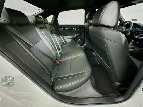 Used 2026 Honda Civic Sport Touring image 26