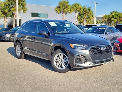 Certified 2023 Audi Q5 2.0T Premium image 33
