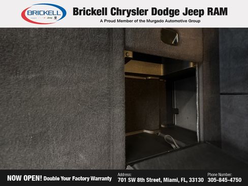 Used 2023 Dodge Durango SXT RWD image 21